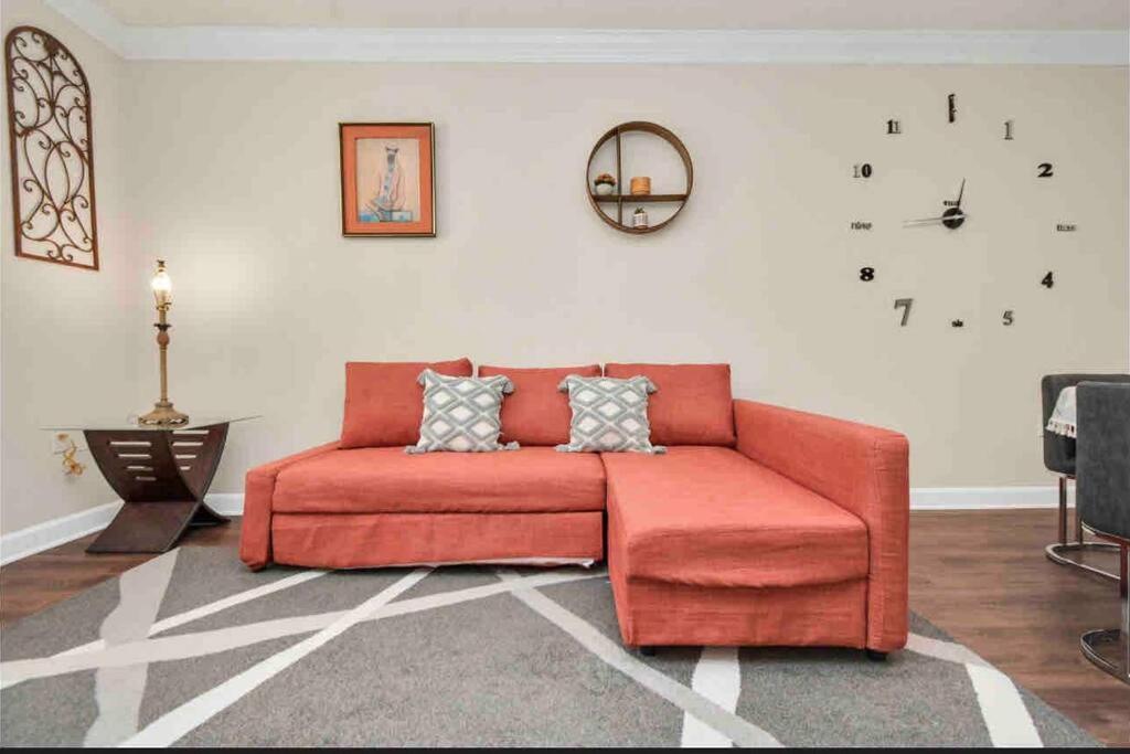 Luxury 1Bedroom/Pool View/ Galleria W/Study Desk 休斯敦 外观 照片