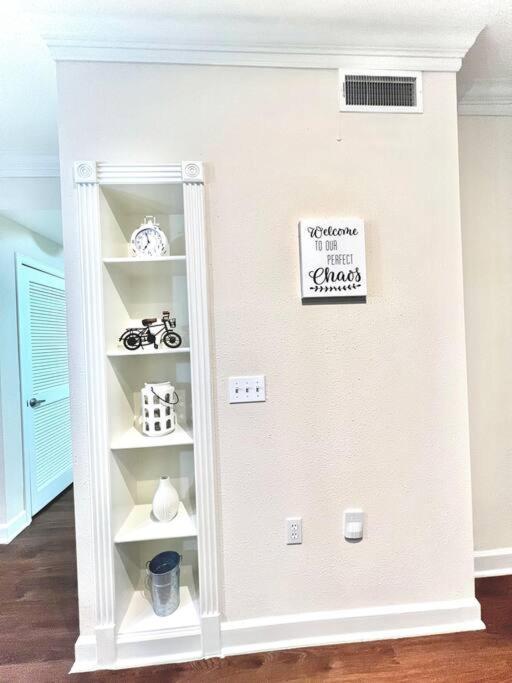 Luxury 1Bedroom/Pool View/ Galleria W/Study Desk 休斯敦 外观 照片